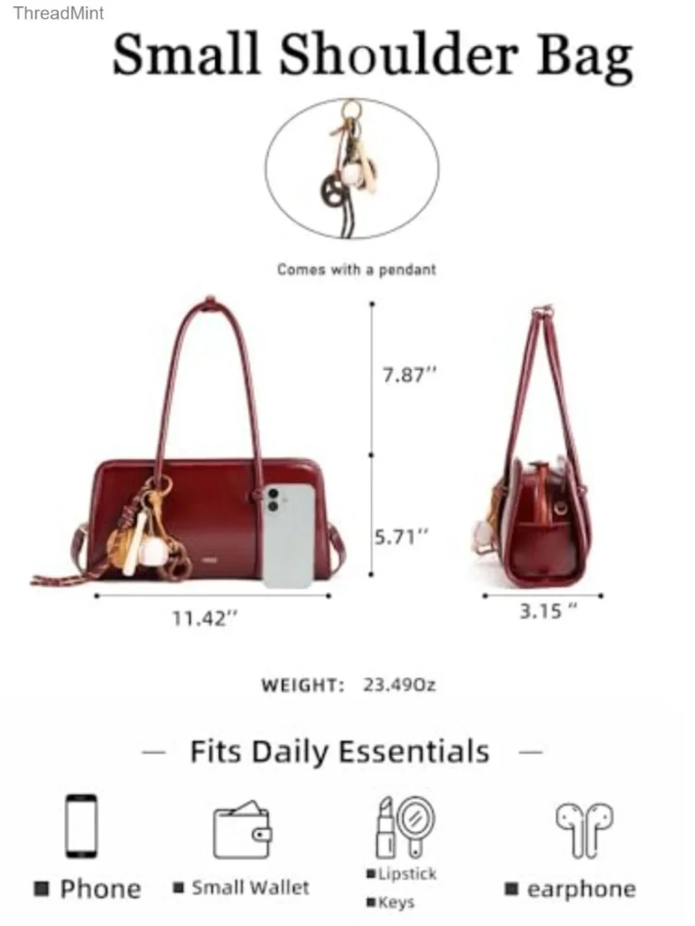 N/A this burgundy